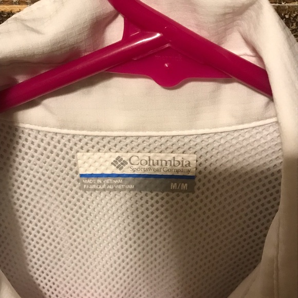 Columbia Shirt - Picture 3 of 3